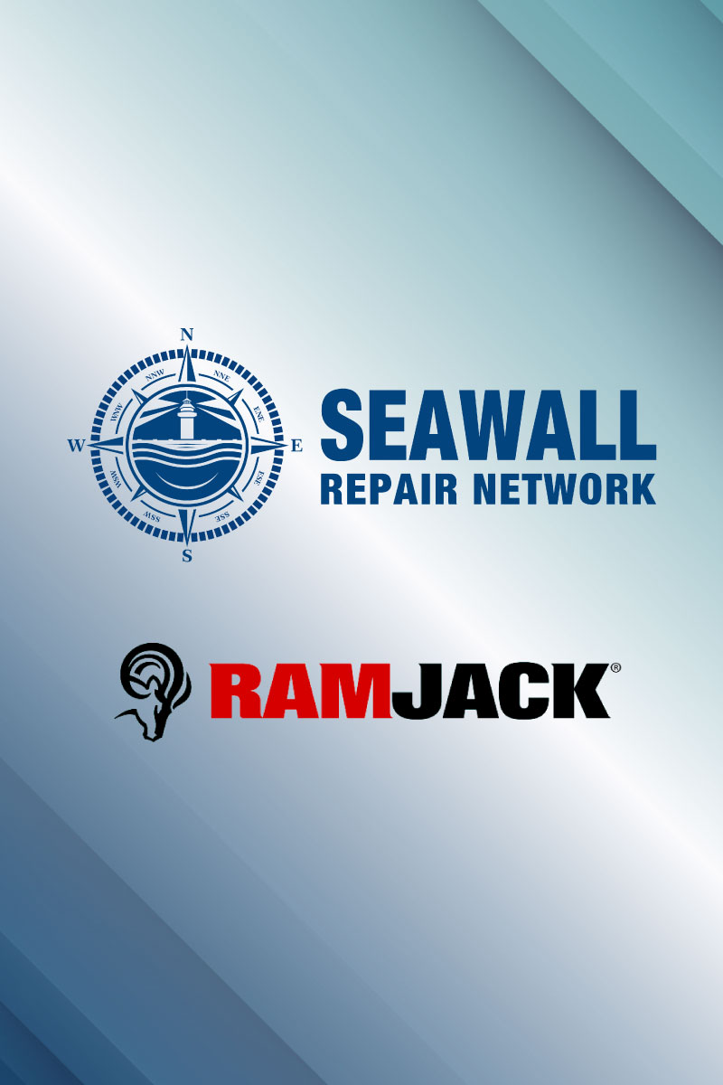 Body - Seawall Repair Network Partners with Ram Jack
