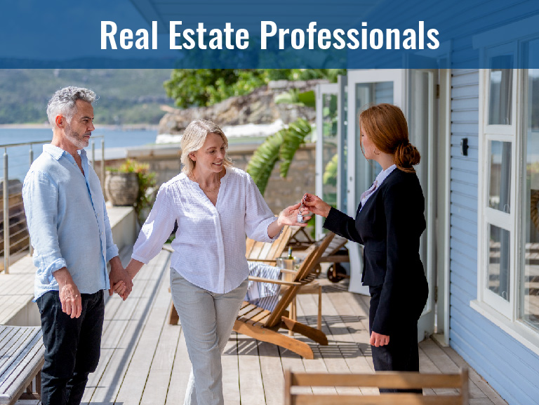 Waterfront Property Preservation for Real Estate Professionals