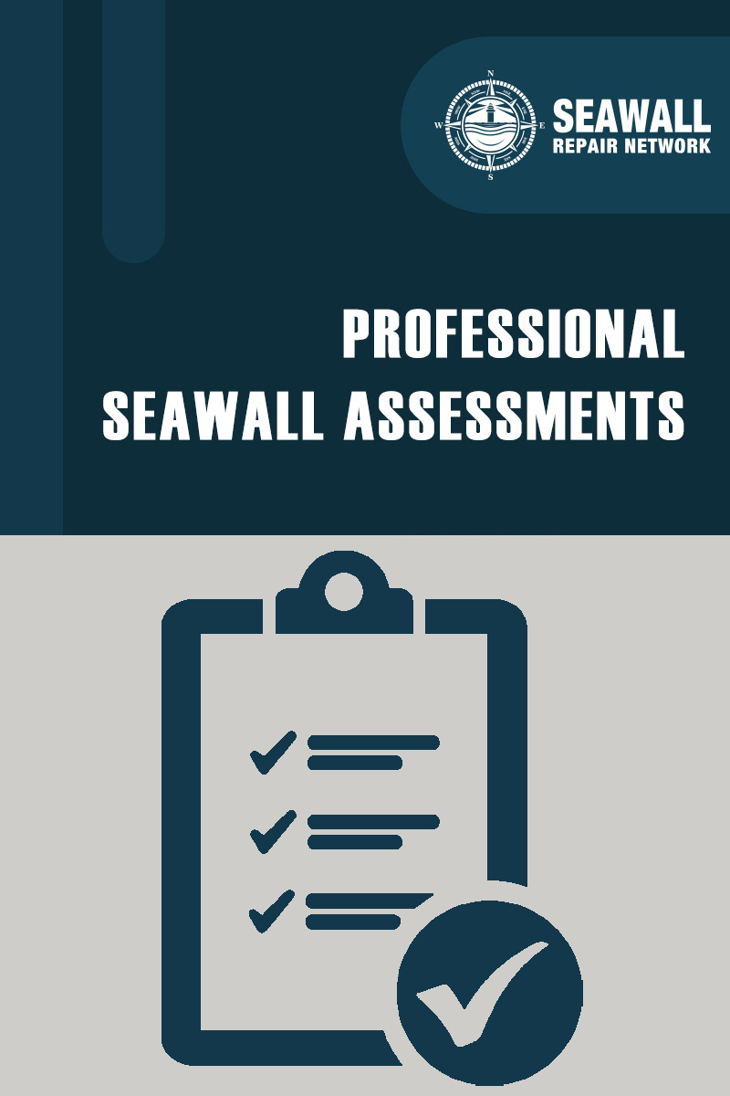 Body - Professional Seawall Assessments